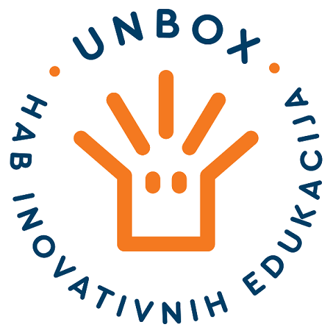 Unbox Hab inovativnih edukacija