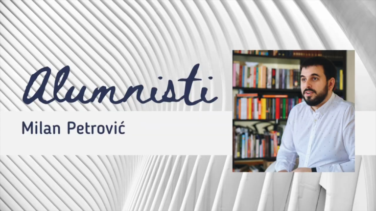 Treba nam celoživotno učenje