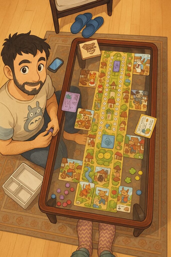 Importance of games in education.